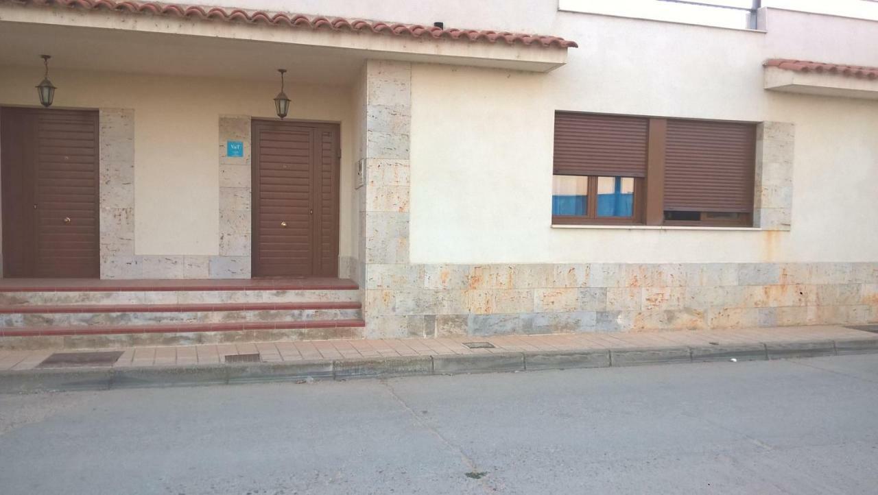 Villa Casa Alfredo Villamarciel Exterior foto