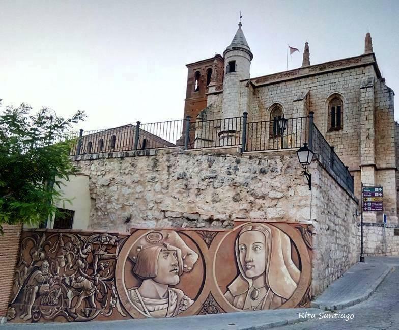 Villa Casa Alfredo Villamarciel Exterior foto